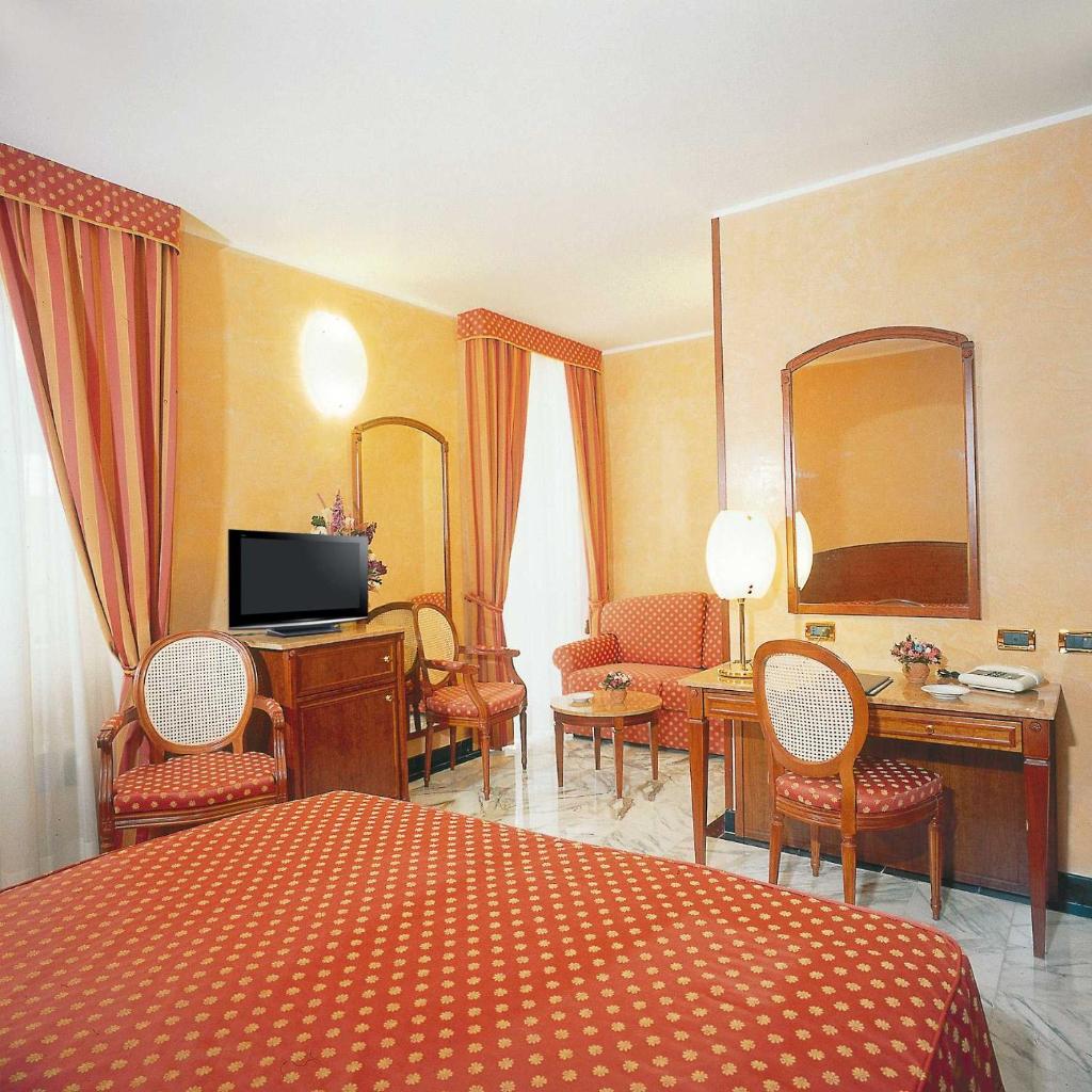 Hotel Ulivi photo 3
