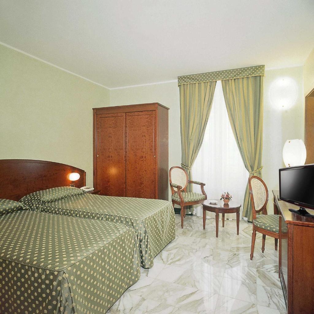 Hotel Ulivi photo 1
