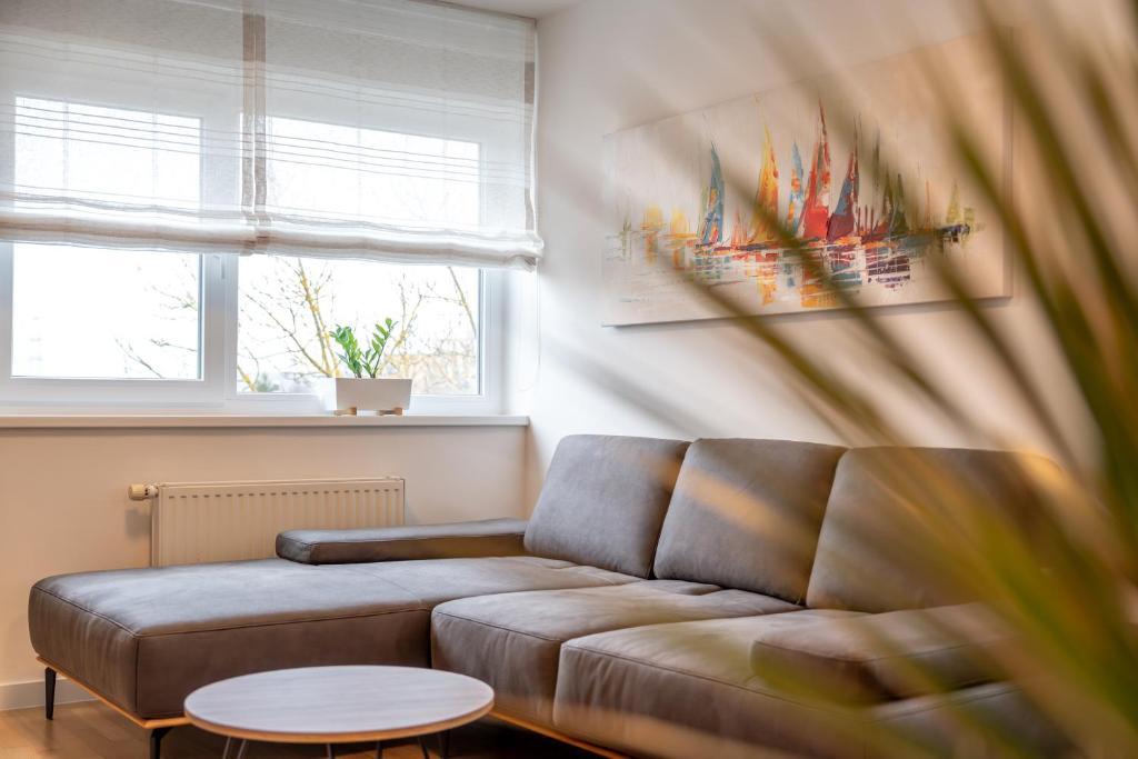 Apartment Sole photo 1