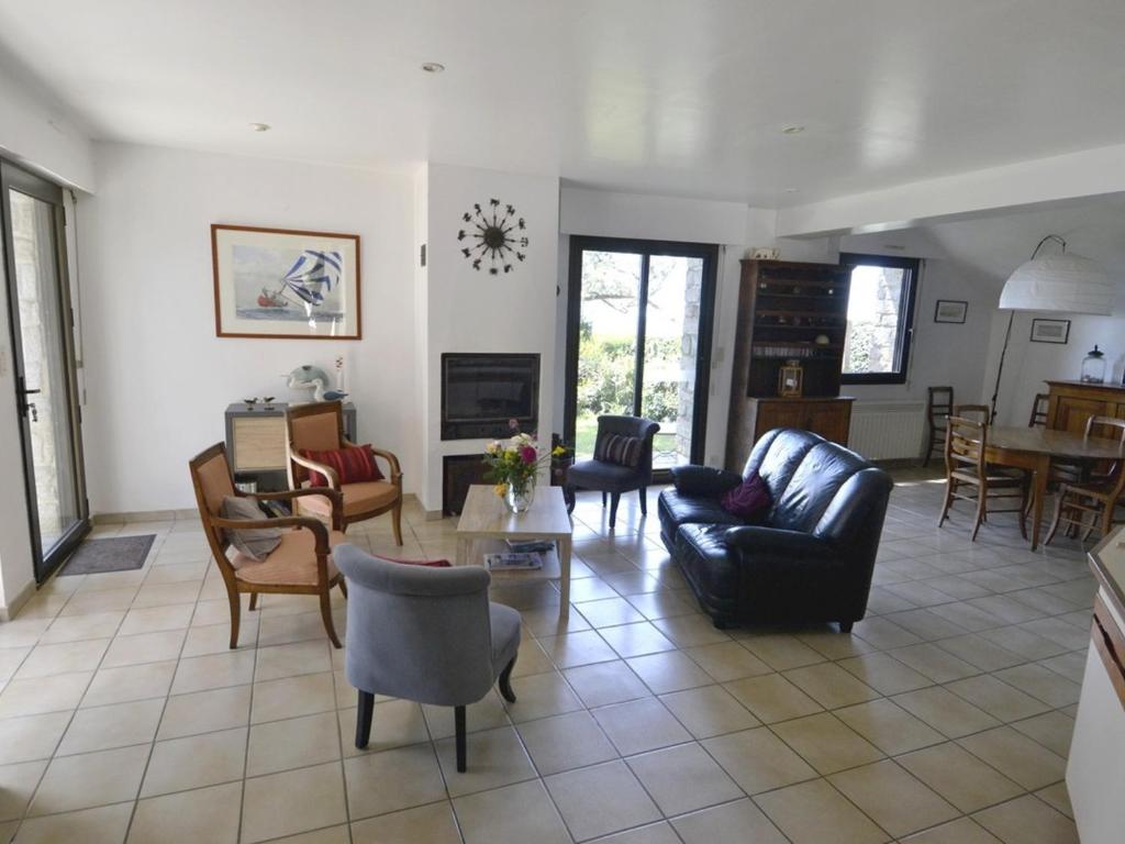 Maison Arzon, 6 pièces, 11 personnes - FR-1-639-29 photo 3