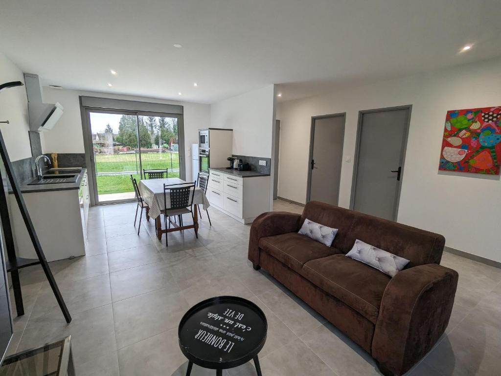 Gîte Épieds-en-Beauce, 3 pièces, 4 personnes - FR-1-590-424 photo 1