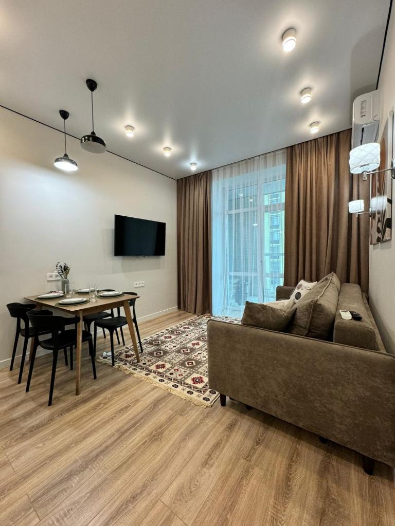 A-Six Apartment luxury photo 3