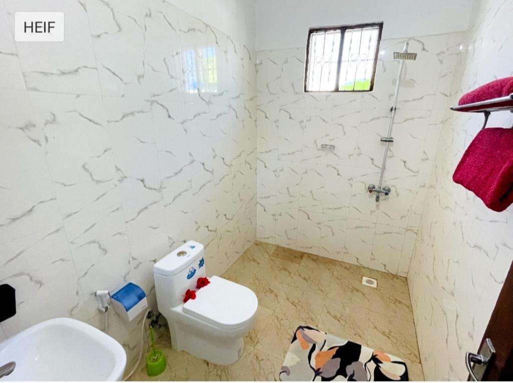 Happy House Nungwi photo 2