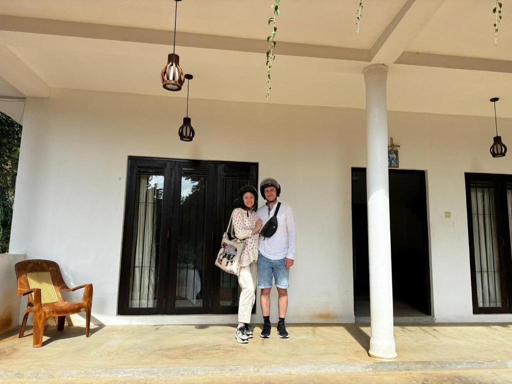 Fairline Gardens Hiriketiya photo 2