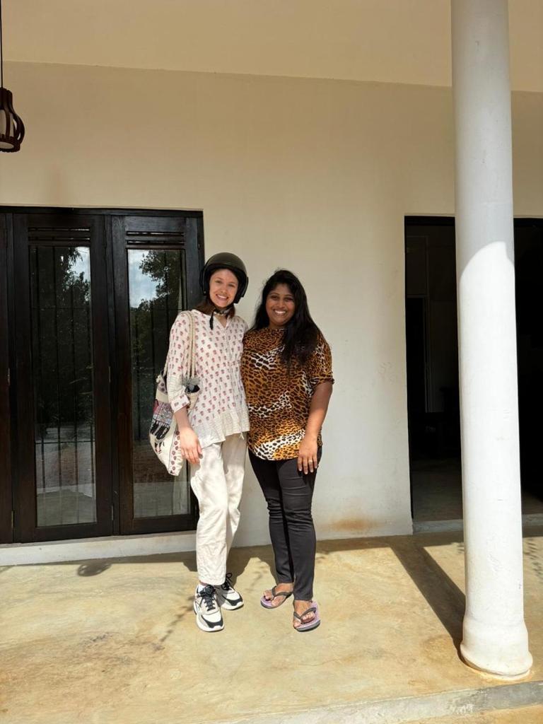 Fairline Gardens Hiriketiya photo 1