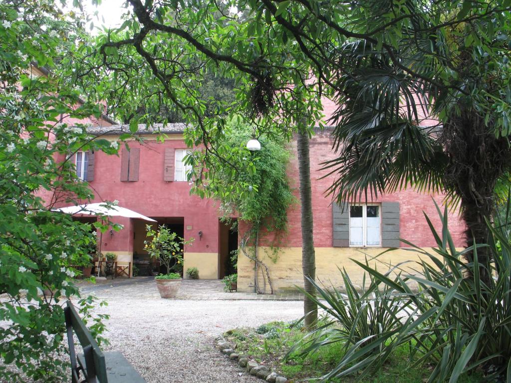 Agriturismo Floriani photo 4