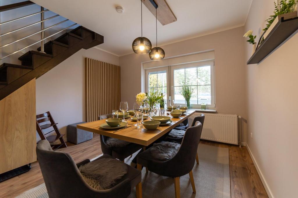 Green View Maisonette- und Loft Appartements photo 4