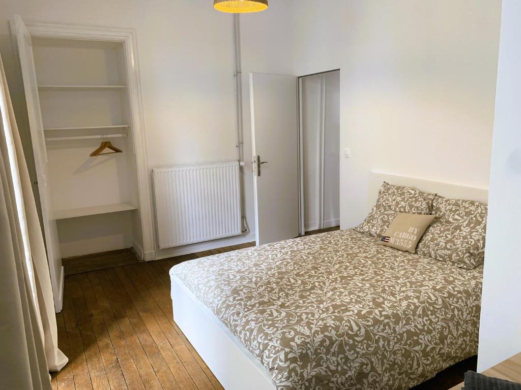 Très bel appartement, plein centre Nantes, 190m2 photo 3