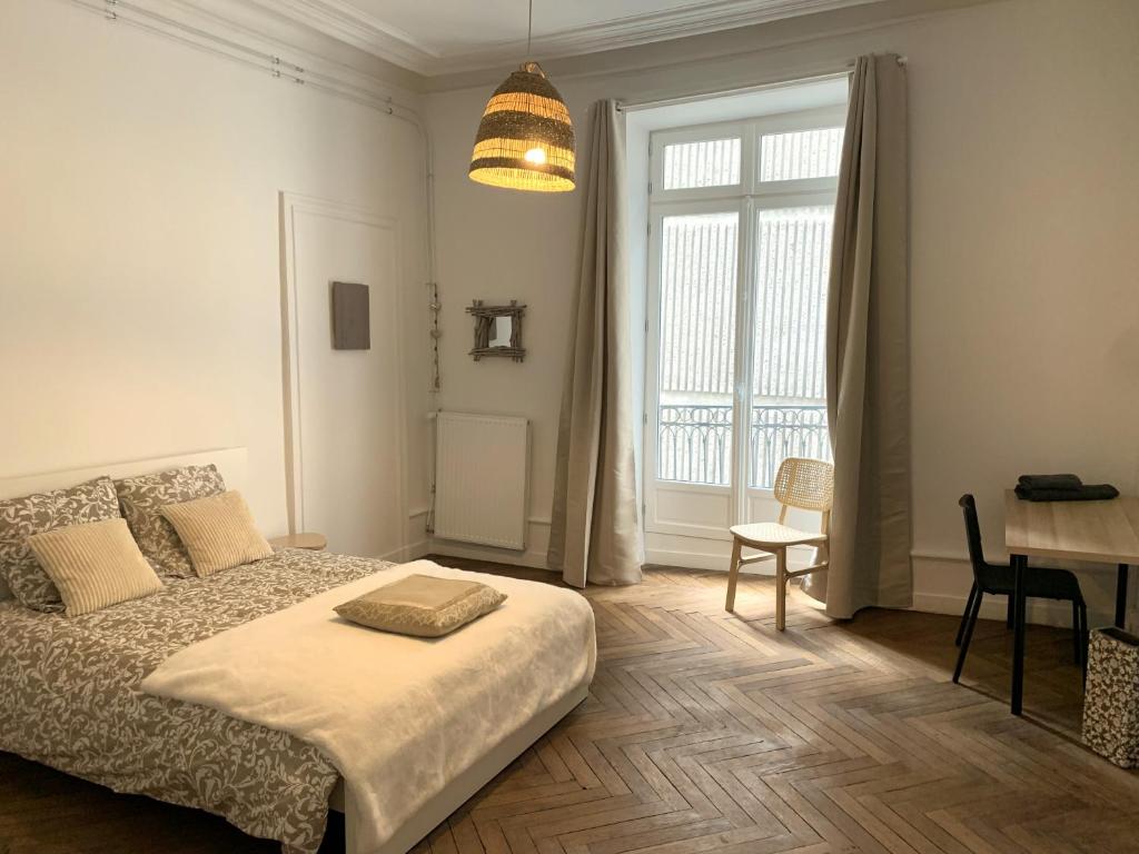 Très bel appartement, plein centre Nantes, 190m2 photo 4