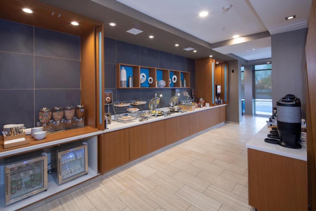 Springhill Suites By Marriott Newark Downtown photo 3
