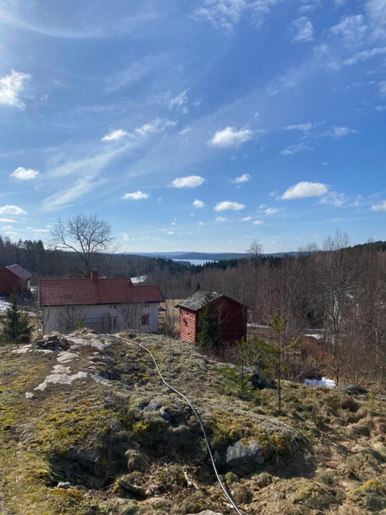 Sillebotten västra torget
