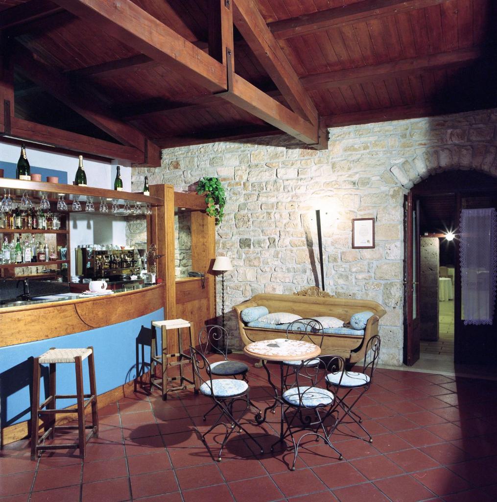 Masseria Mofetta photo 4