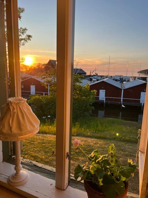 Hamnstuga i Hästholmens småbåtshamn photo 3
