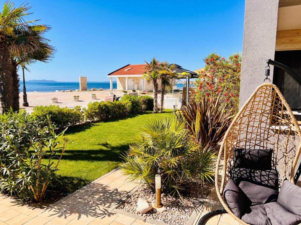 Apartments THE BEACH RESORT VIR photo 1