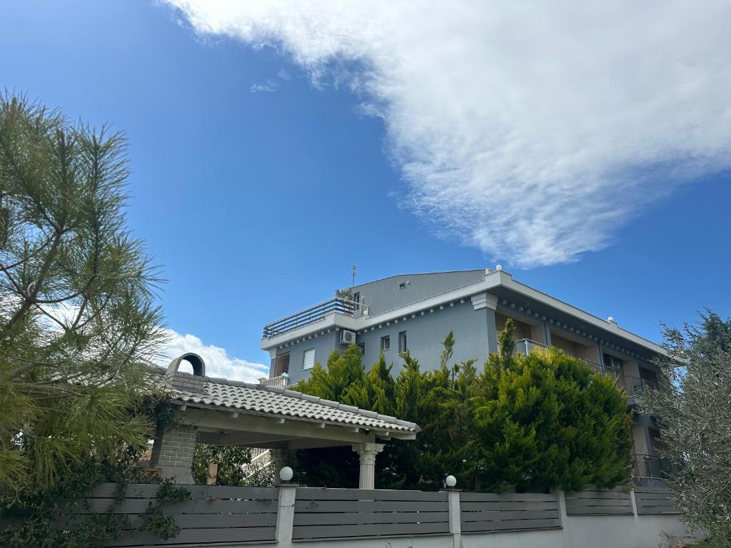 Villa Spartandom photo 3