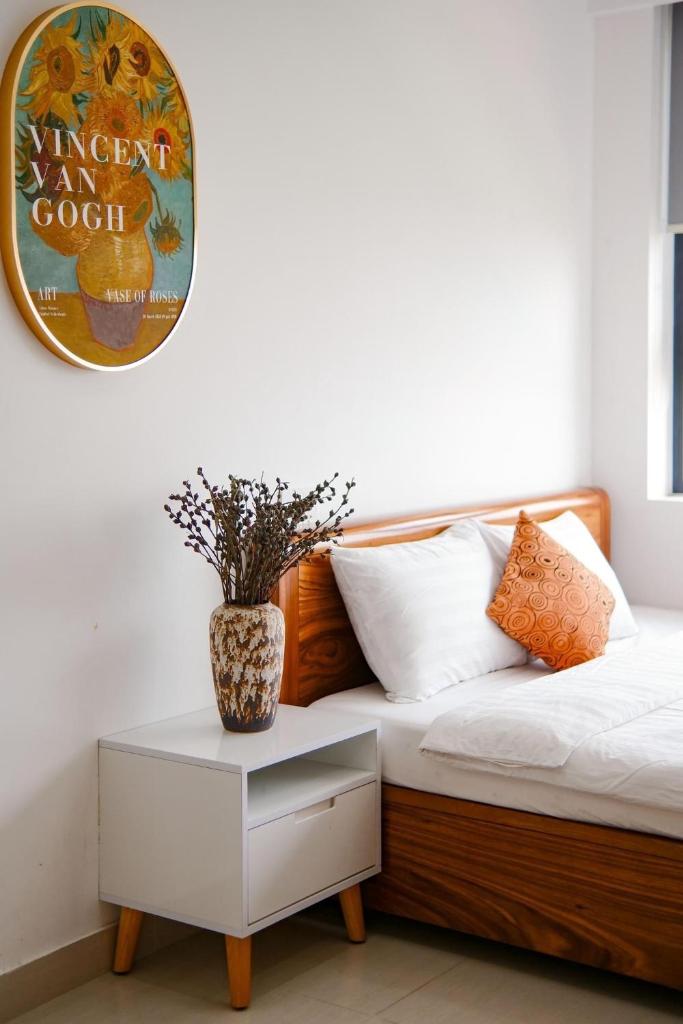 Tim Homestay Nera Garden