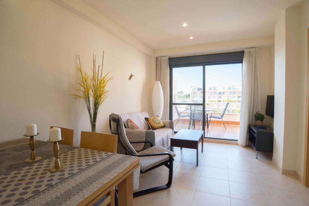 Apartamento Costa Rey Mar Mediterráneo photo 4
