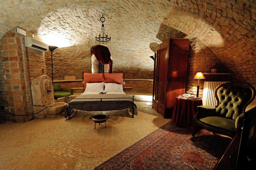Casa Museo Palazzo Valenti Gonzaga photo 3