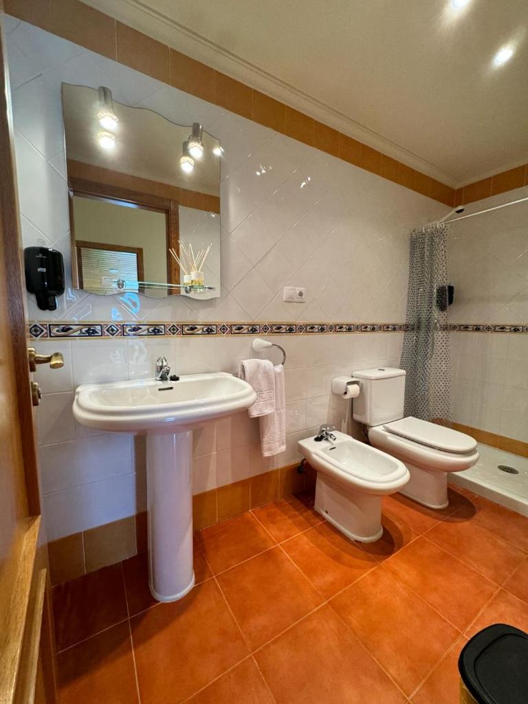 Orbayu apartamento Foz photo 3