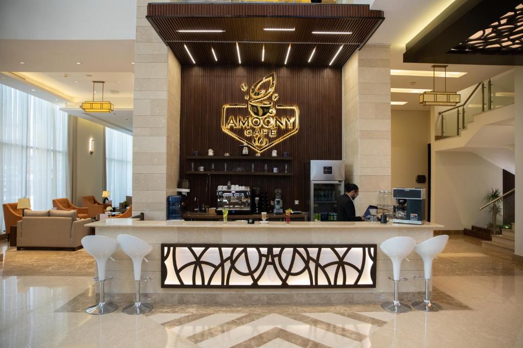 Sun & Moon Bacca Hotel photo 4