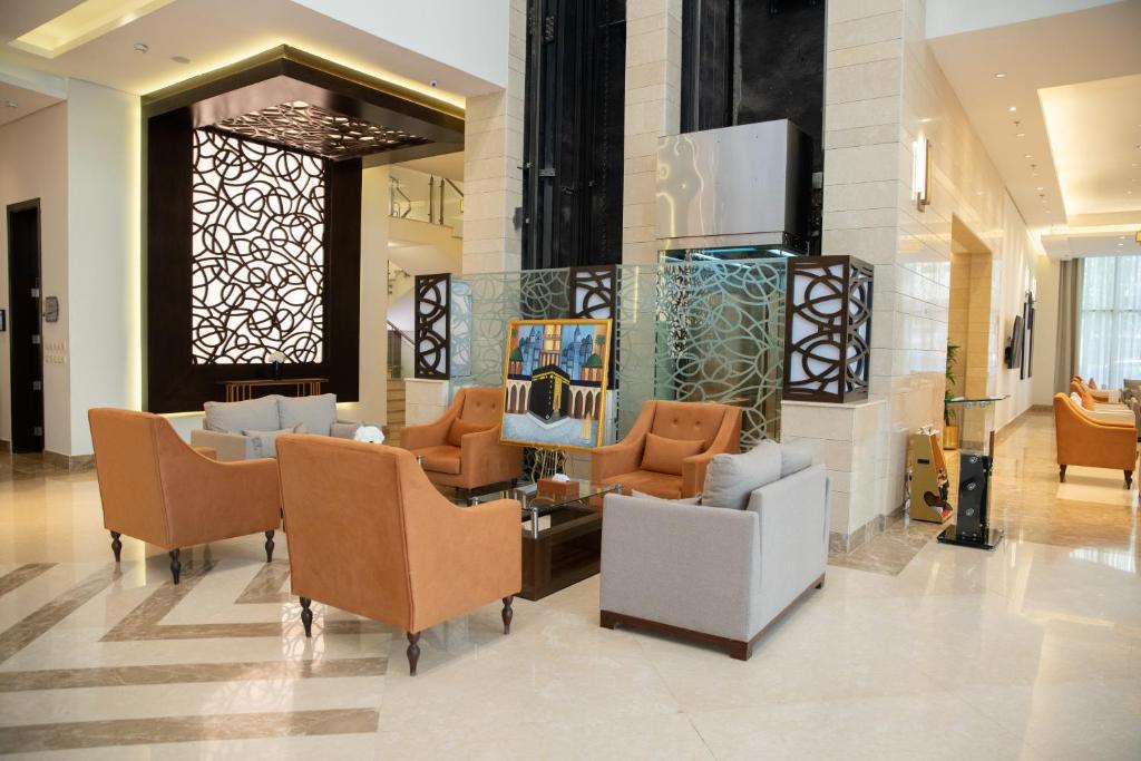 Sun & Moon Bacca Hotel photo 3