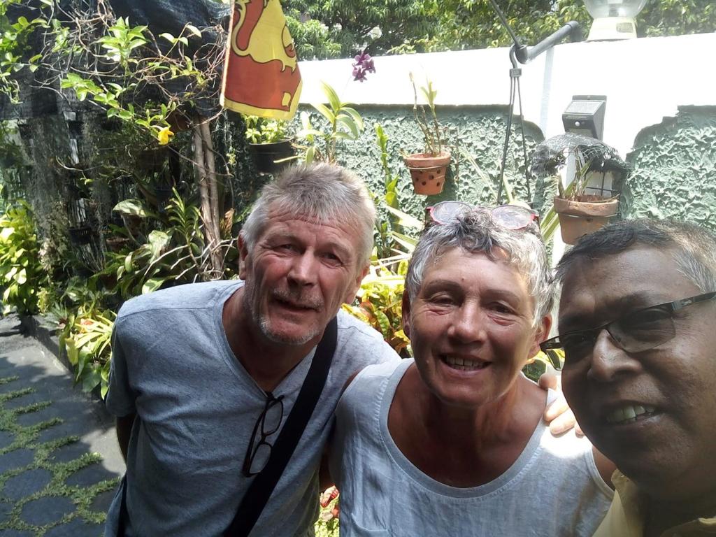 Number 01 by Taprobane photo 2