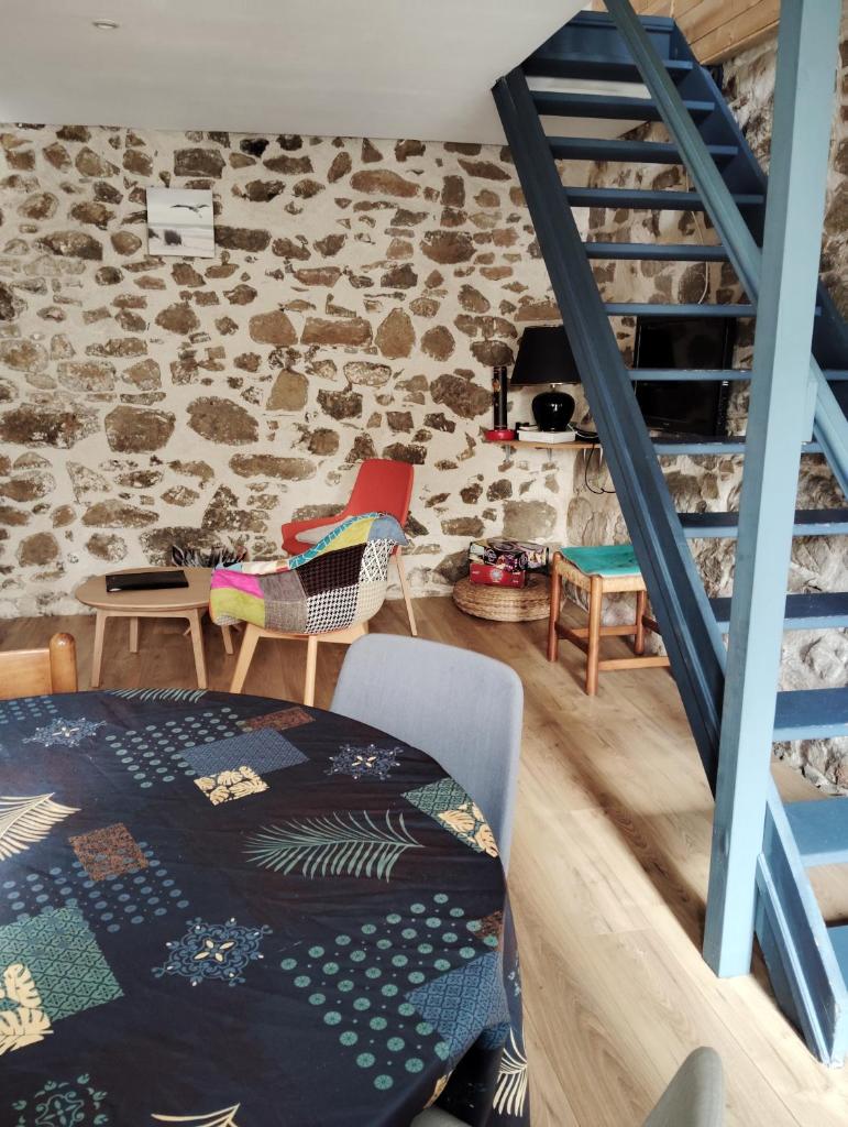 Maison de pêcheurs photo 3