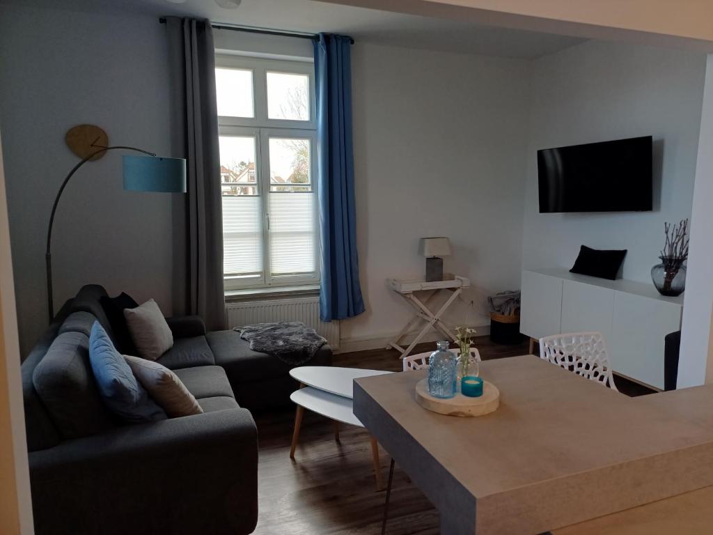Apartmenthaus Alte Börse photo 2