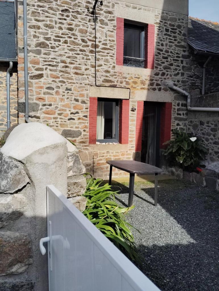 Maison de pêcheurs photo 1