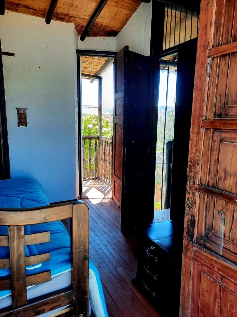 Hostal Oycate photo 1