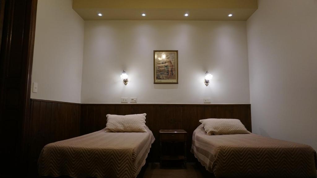Hospedaje de Luz photo 1