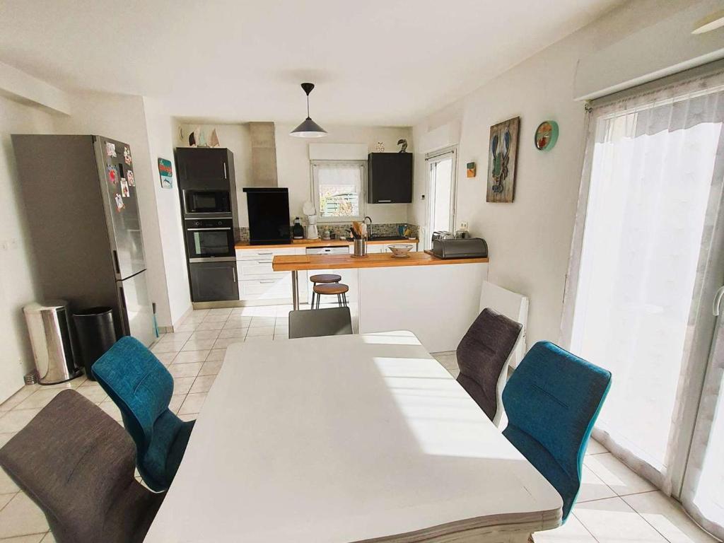Maison Pleuven, 4 pièces, 5 personnes - FR-1-481-113 photo 4