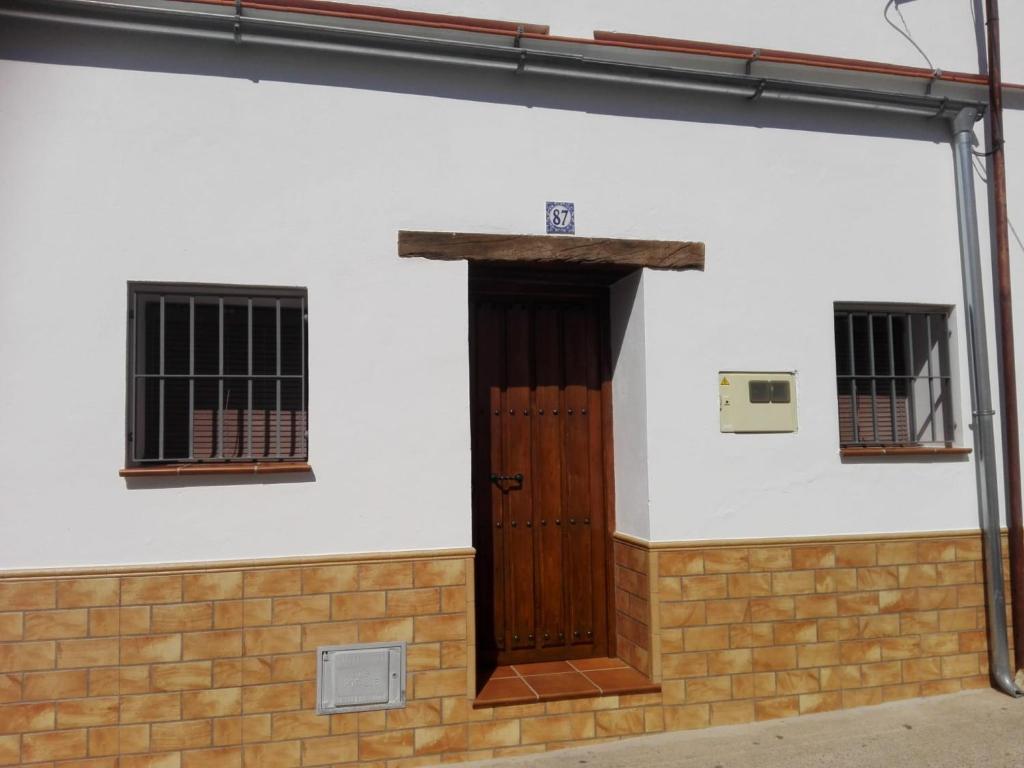 Casa Los Pinceles photo 1