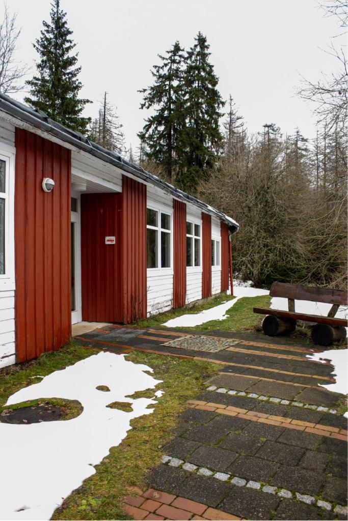 Internationales Haus Sonnenberg, Familien- und Gruppenhaus photo 2