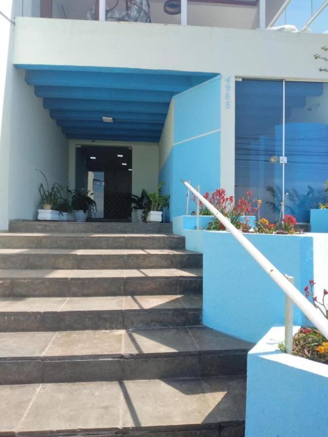 HOTEL PORTO FINO photo 1
