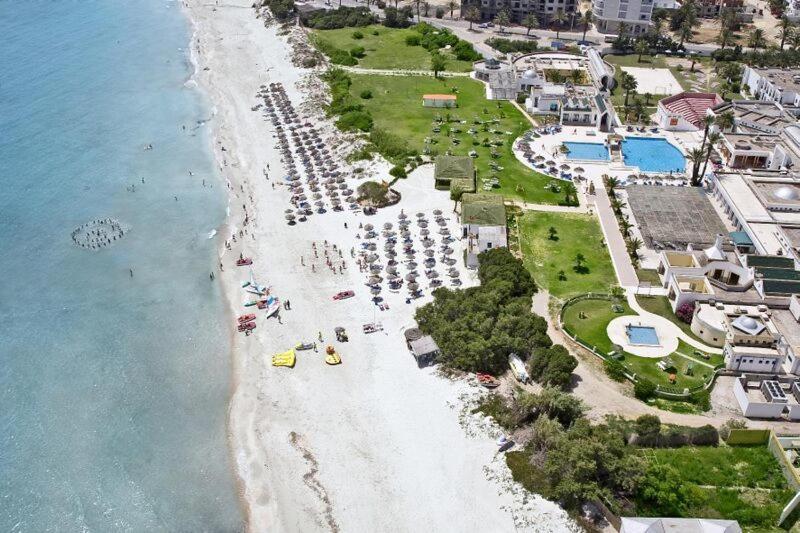 Hotel Club El Borj photo 4