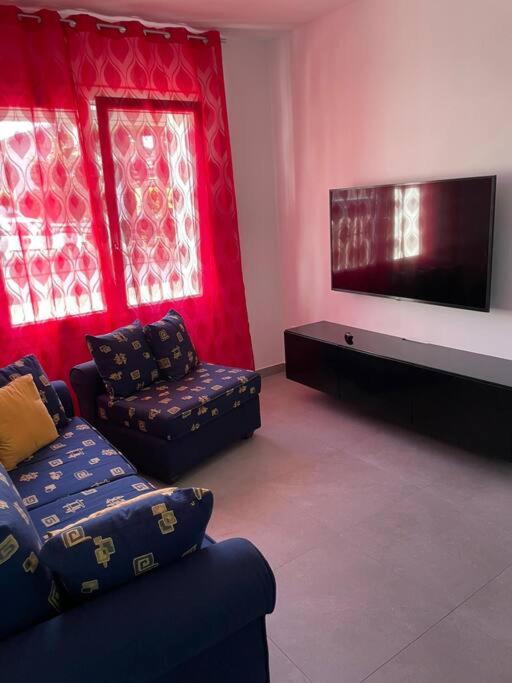 Villa Emily appartamento photo 1