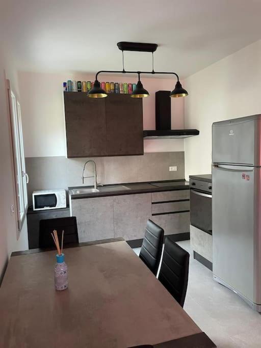 Villa Emily appartamento photo 3