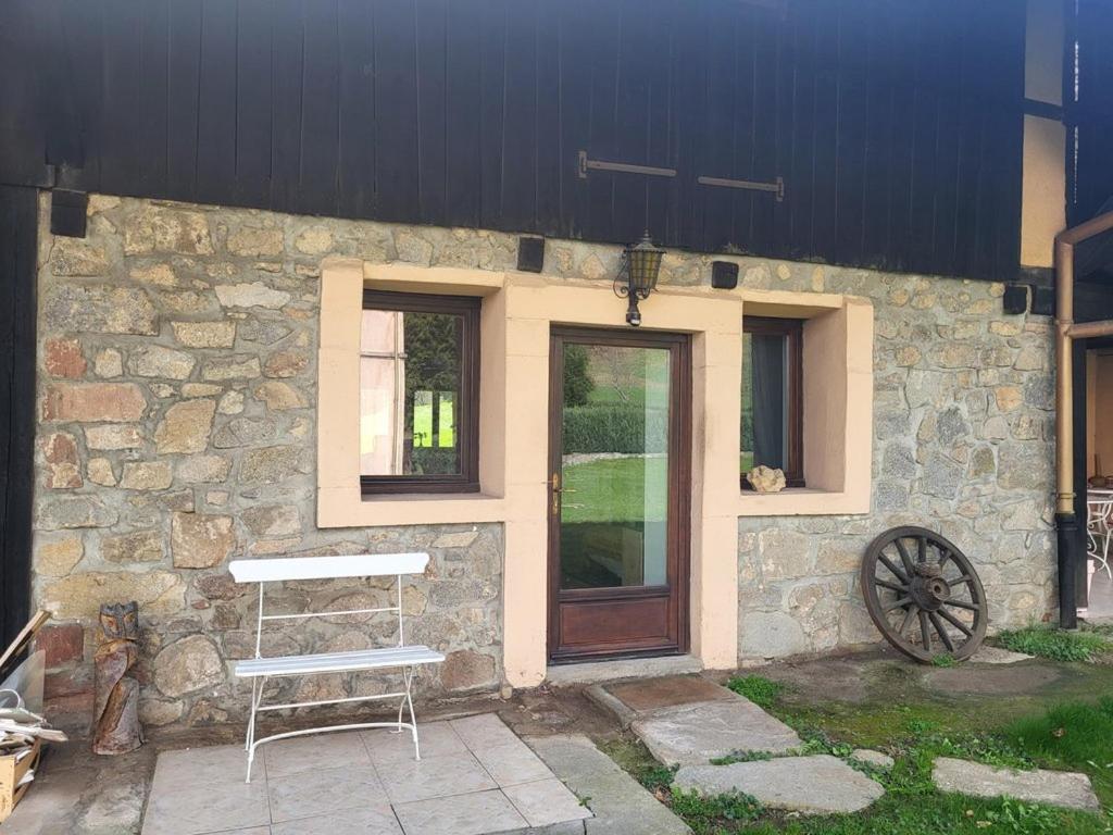 Le GITE Du MEIERHOF photo 1