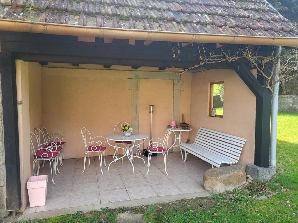 Le GITE Du MEIERHOF photo 2