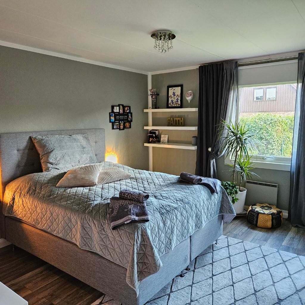 Room in a luxury villa for Eurovision week-end photo 1