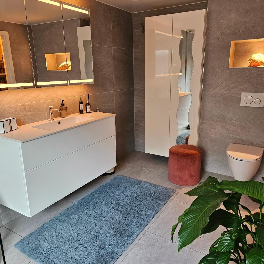 Room in a luxury villa for Eurovision week-end photo 4