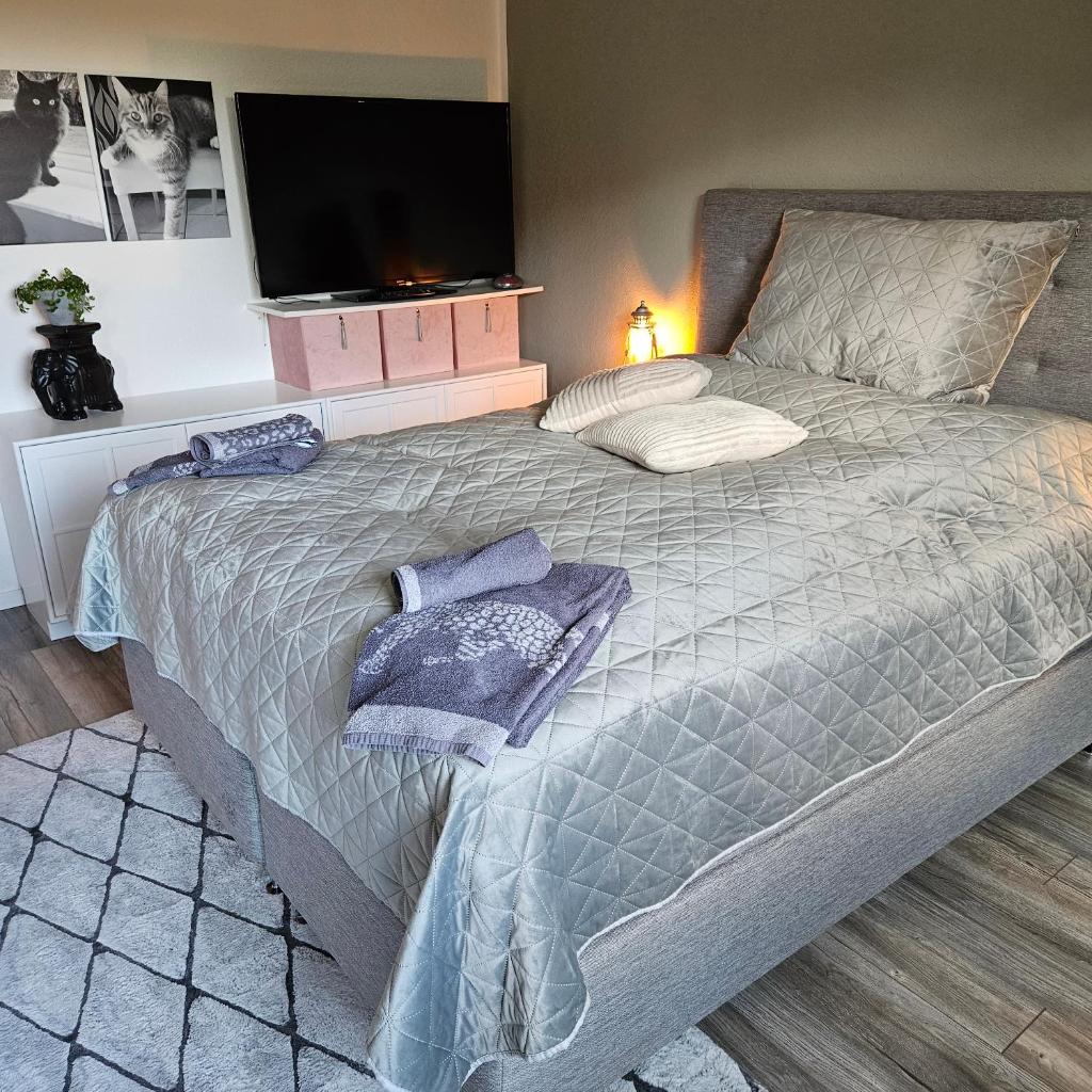 Room in a luxury villa for Eurovision week-end photo 2