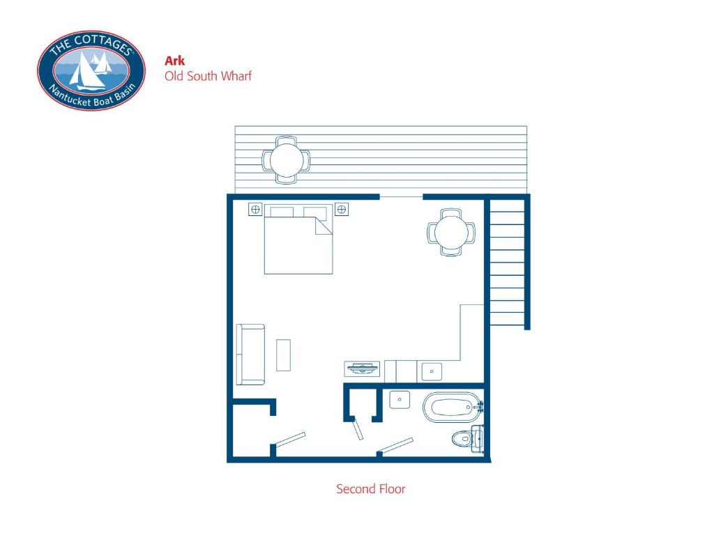 The Cottages & Lofts photo 1