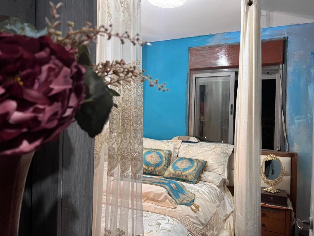 Ashkelon-apart-hotel-boho style-standard deluxe photo 1