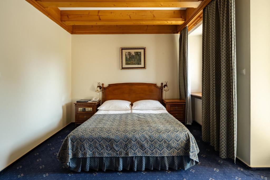 Hotel Belvedere Resort&SPA photo 2