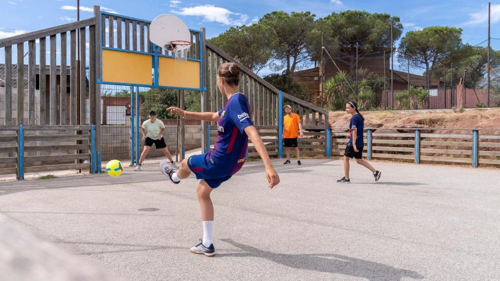 Camping Tikayan Les Cigales - Maeva photo 4