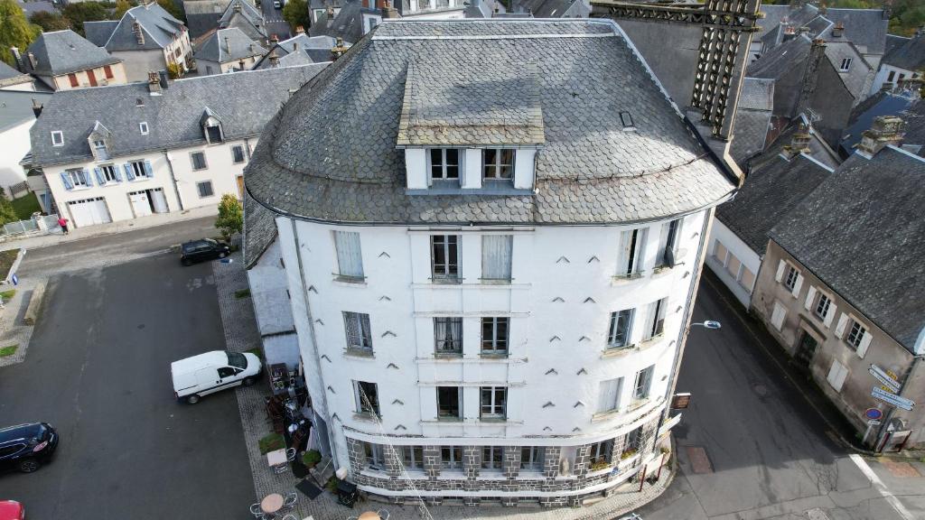 Auberge la grange photo 1