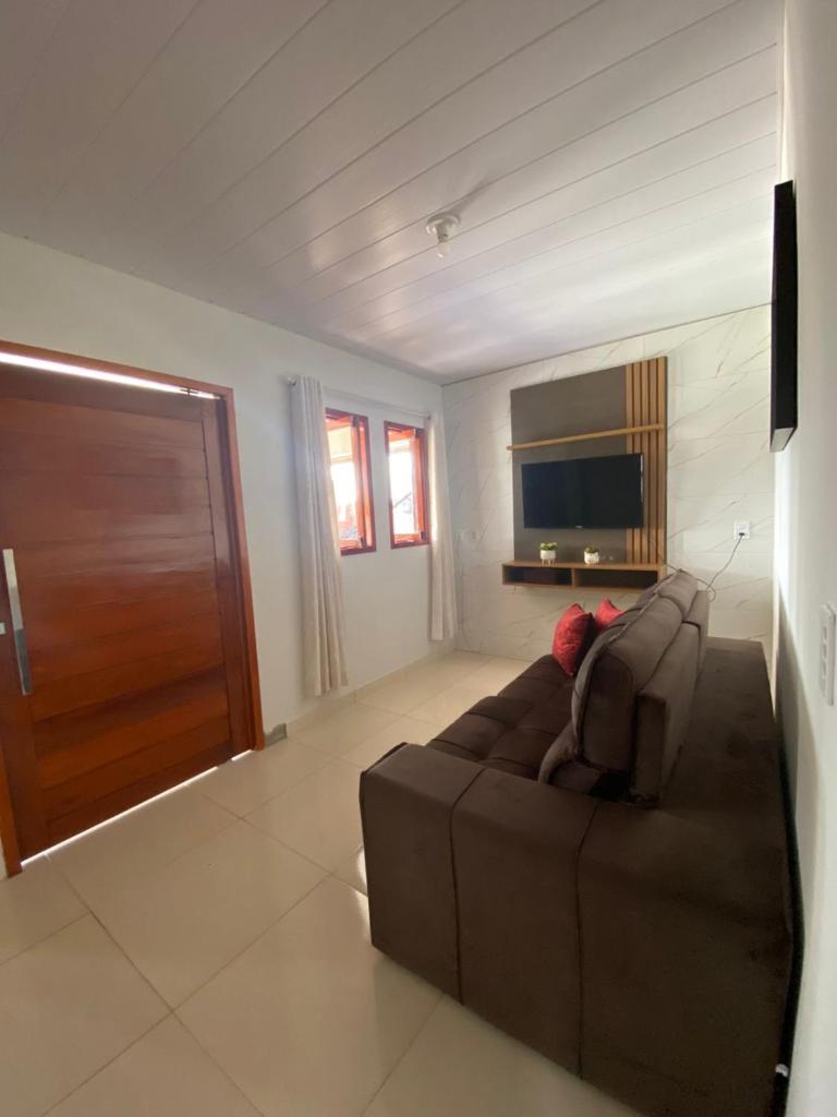 Sua casa em Bananeiras photo 1