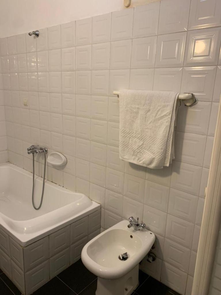 SSHC Apartments
